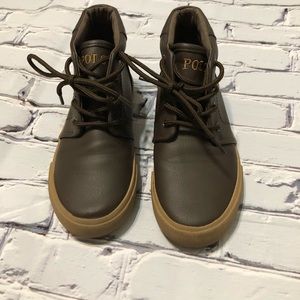 Polo Shoes